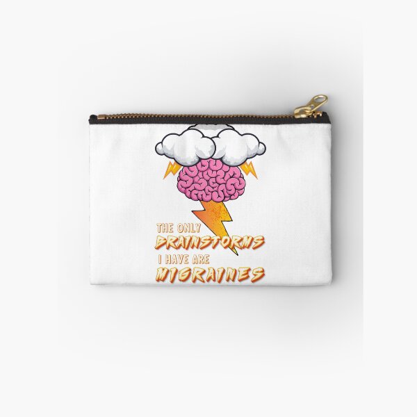 Item preview, Brainstorms designed and sold by ThisNThatCrafts.