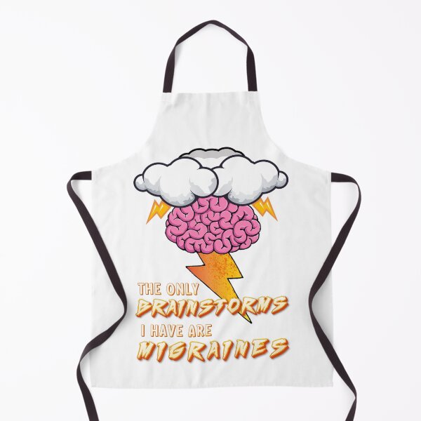 Item preview, Brainstorms designed and sold by ThisNThatCrafts.