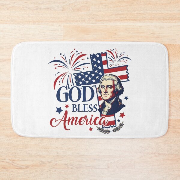 Item preview, God Bless America 1776 2026 250th anniversary designed and sold by KristenosNehk.