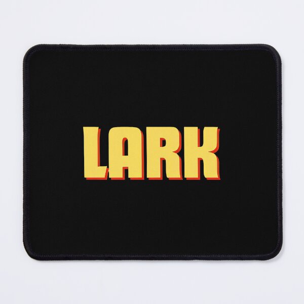 Item preview, Lark, color art designed and sold by Lifelovepositiv.