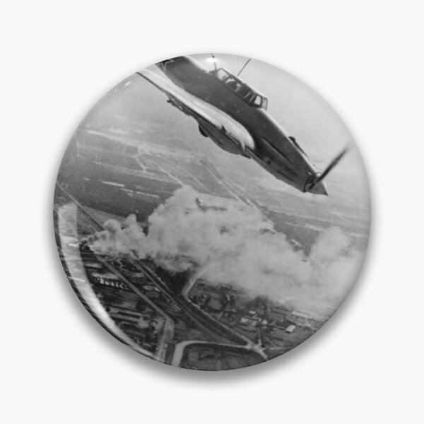 Item preview, WW2 - USSR - Squadron of Ilyushin Il-2M3 (Shturmovik) over Berlin 16 April 1945 designed and sold by TheHappyK.