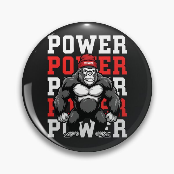 Item preview, POWER designed and sold by BASED Originals.