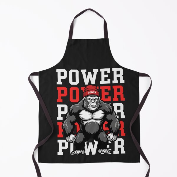 Item preview, POWER designed and sold by Based Originals.
