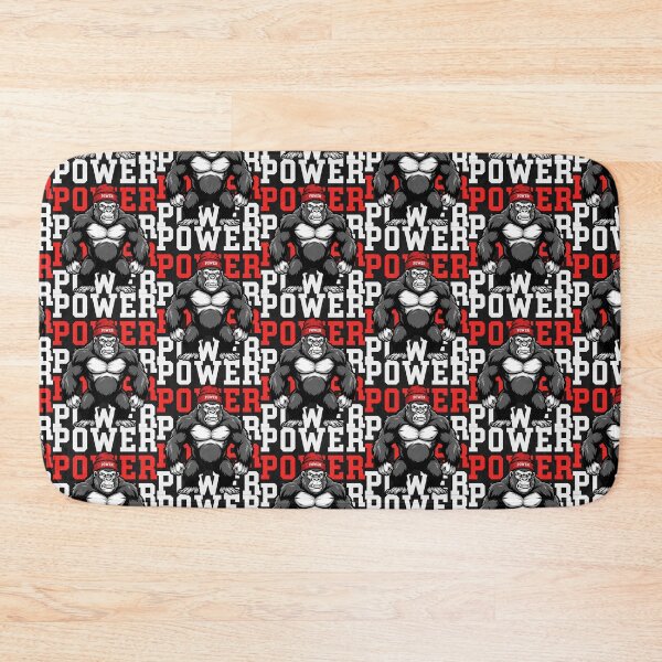 Item preview, POWER designed and sold by Based Originals.