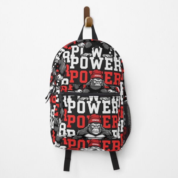 Item preview, POWER designed and sold by Based Originals.