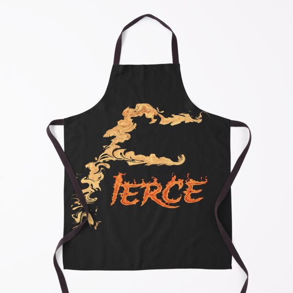 Item preview, Fiery Letter F designed and sold by DesignbyDizdar.