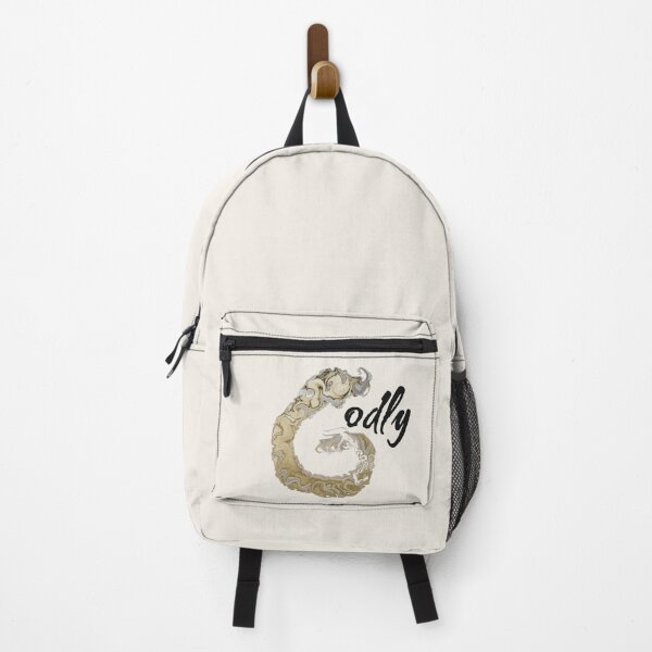 Item preview, I’m not goldy, but I’m godly designed and sold by DesignbyDizdar.