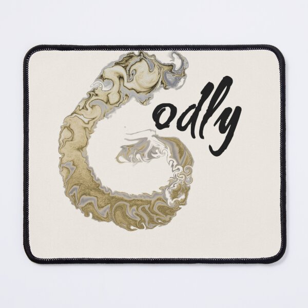 Item preview, I’m not goldy, but I’m godly designed and sold by DesignbyDizdar.