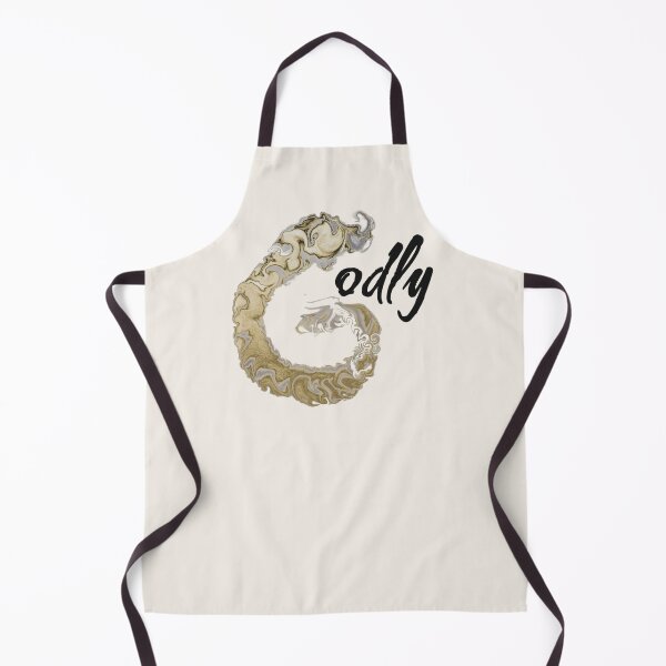 Item preview, I’m not goldy, but I’m godly designed and sold by DesignbyDizdar.