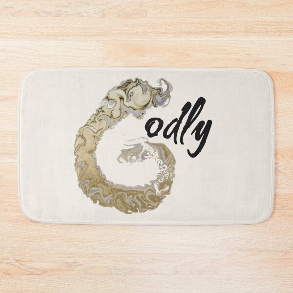 Item preview, I’m not goldy, but I’m godly designed and sold by DesignbyDizdar.