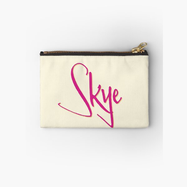 Item preview, SKYE personalized type design designed and sold by CharlottePlaceArt.
