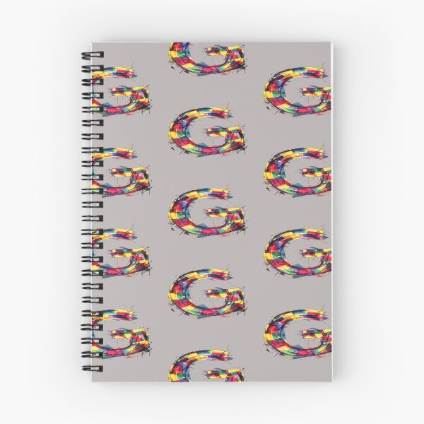 Item preview, I am the letter G — the wind didn’t break me designed and sold by DesignbyDizdar.