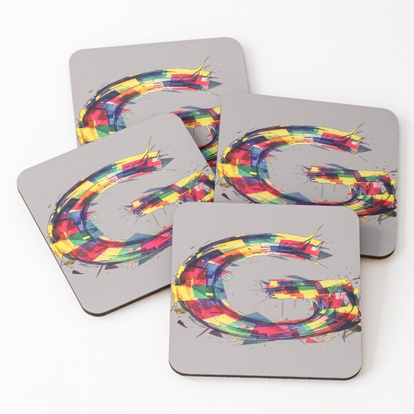 Item preview, I am the letter G — the wind didn’t break me designed and sold by DesignbyDizdar.