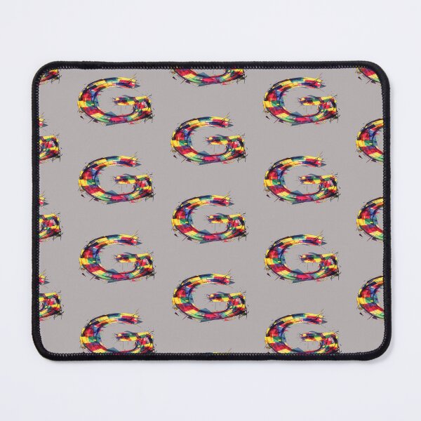 Item preview, I am the letter G — the wind didn’t break me designed and sold by DesignbyDizdar.