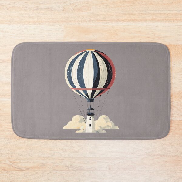 Item preview, Aerostatic Lighthouse designed and sold by Neural-canvas.