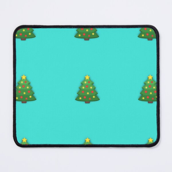 Item preview, Minimalist Christmas Tree Pattern Design designed and sold by Faali950.