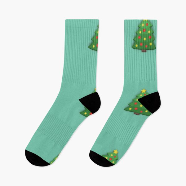 Item preview, Minimalist Christmas Tree Pattern Design designed and sold by Faali950.