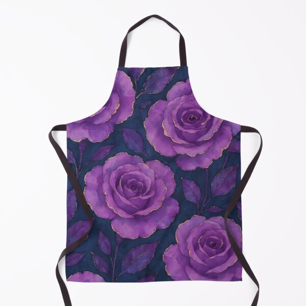 Item preview, Purple Rose designed and sold by GraphicsClub.