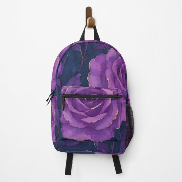 Item preview, Purple Rose designed and sold by GraphicsClub.