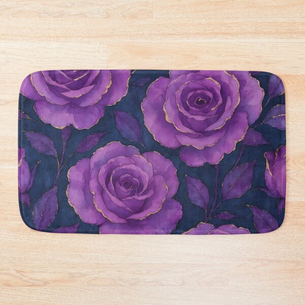 Item preview, Purple Rose  designed and sold by GraphicsClub.