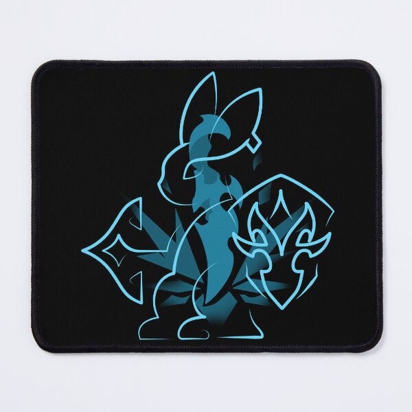 Item preview, lohen - lepus miles designed and sold by KatanaBalls.