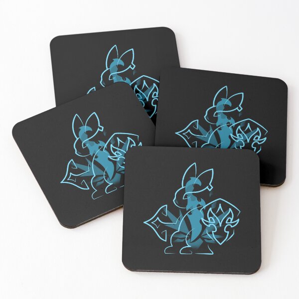 Item preview, lohen - lepus miles designed and sold by KatanaBalls.