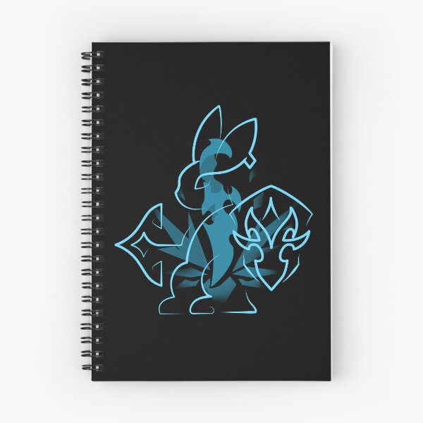 Item preview, lohen - lepus miles designed and sold by KatanaBalls.