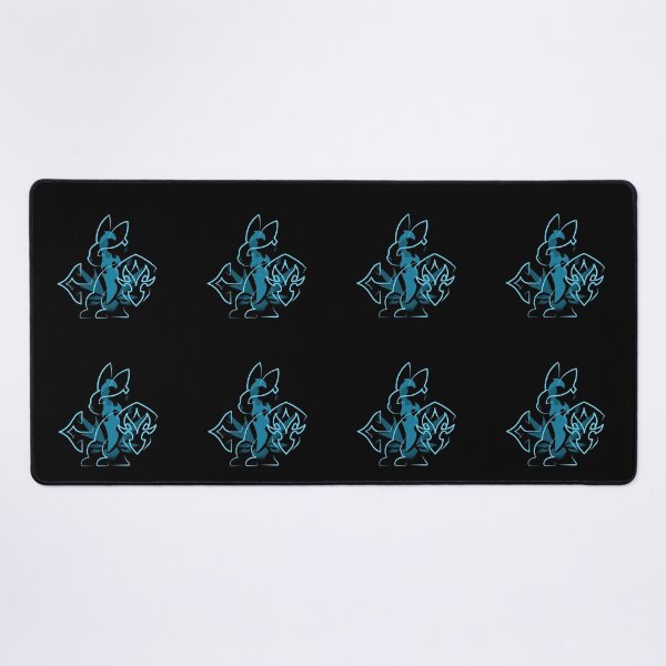Item preview, lohen - lepus miles designed and sold by KatanaBalls.
