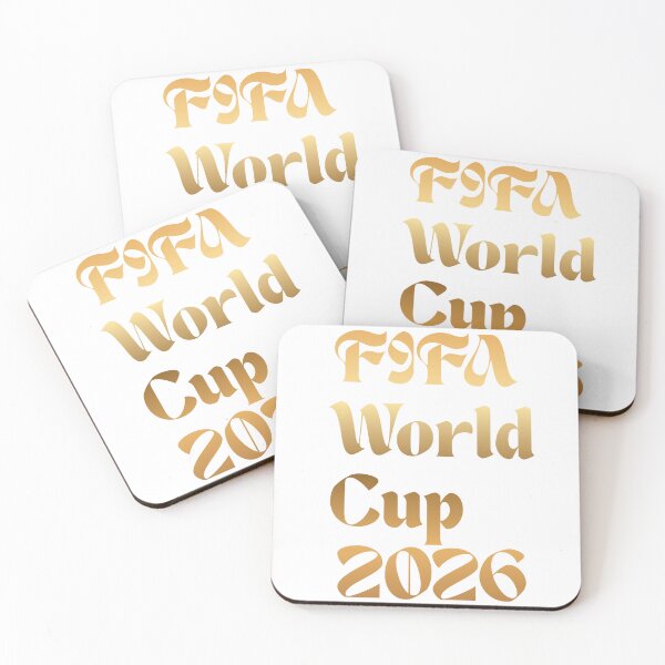 Item preview, World Champions FIFA Cup 2026 designed and sold by DownloadArt.
