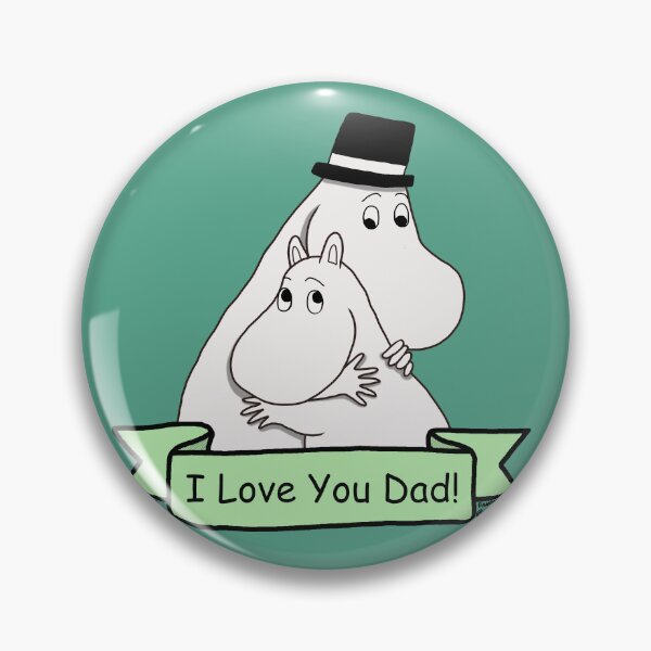Item preview, Father's day moo comic designed and sold by fandomtrash97.