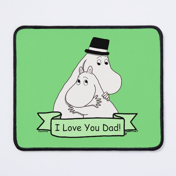 Item preview, Father's day moo comic designed and sold by fandomtrash97.