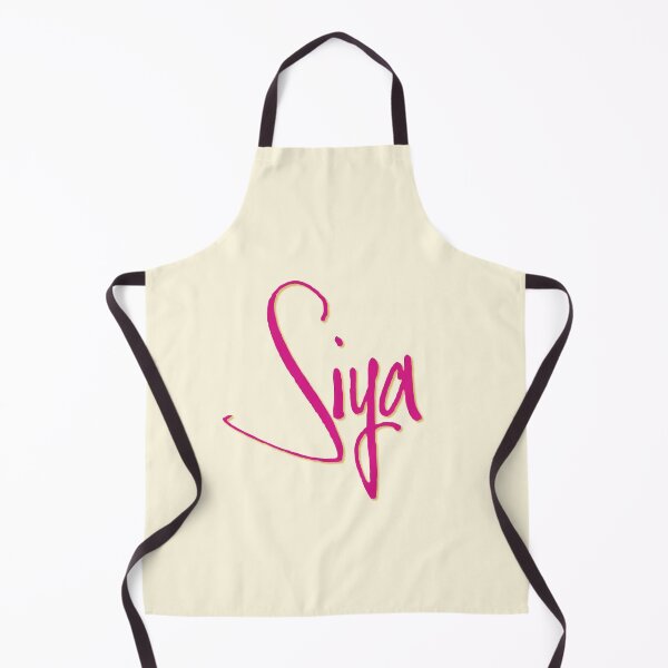 Item preview, SIYA personalized type design designed and sold by CharlottePlaceArt.