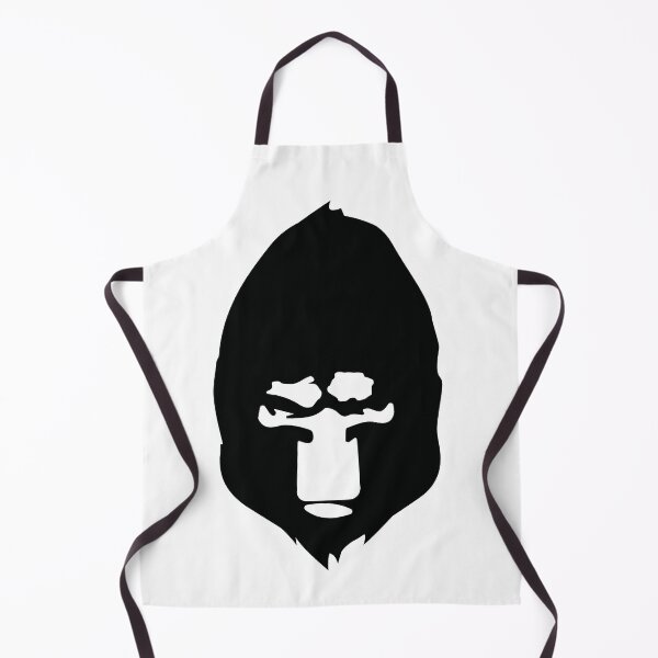 Item preview, Rock Ape Head Icon designed and sold by Rock Ape Studios.