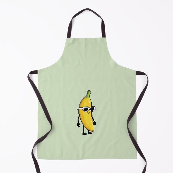 Item preview, Banana Pixel designed and sold by White Rim Mates.