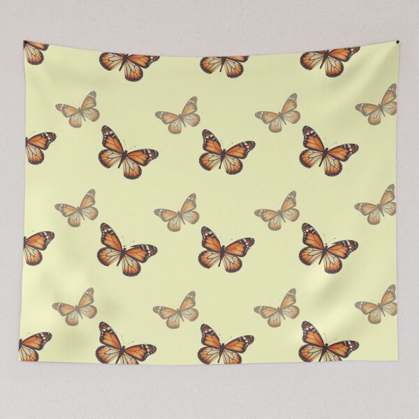 Item preview, Butterfly designed and sold by pantjella.