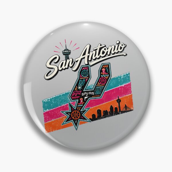 Item preview, San Antonio Basketball Champion designed and sold by AmerieAbi.