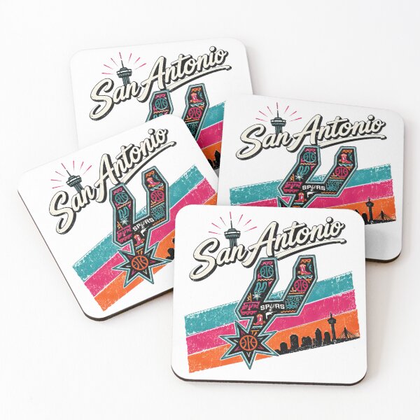 Item preview, San Antonio Basketball Champion designed and sold by AmerieAbi.