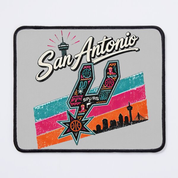 Item preview, San Antonio Basketball Champion designed and sold by AmerieAbi.