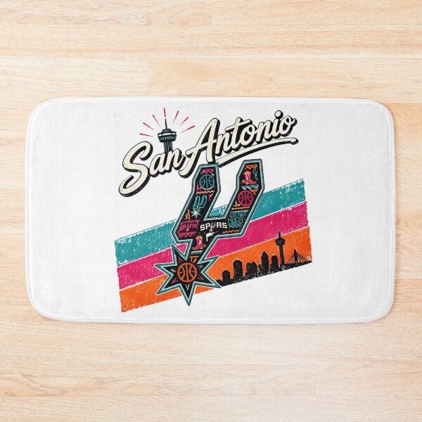 Item preview, San Antonio Basketball Champion designed and sold by AmerieAbi.