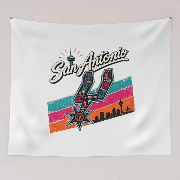 Item preview, San Antonio Basketball Champion designed and sold by AmerieAbi.