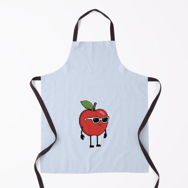 Item preview, Apple Pixel designed and sold by White Rim Mates.