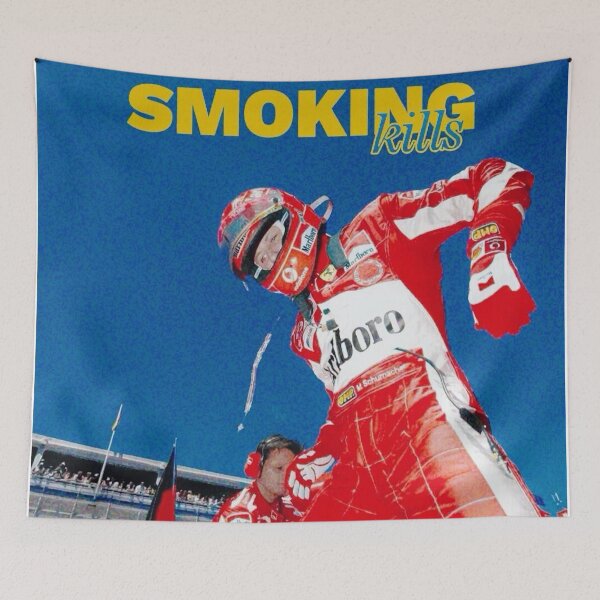 Item preview, Marlboro racing start designed and sold by onjami.