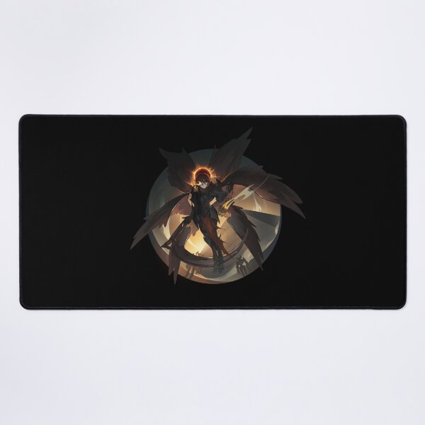 Item preview, Eclipse God Scythemaster designed and sold by ZerinaX.