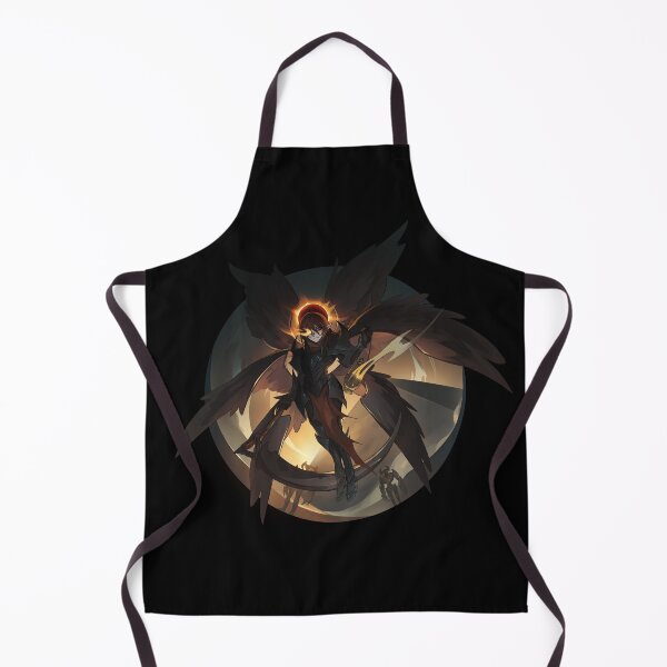 Item preview, Eclipse God Scythemaster designed and sold by ZerinaX.