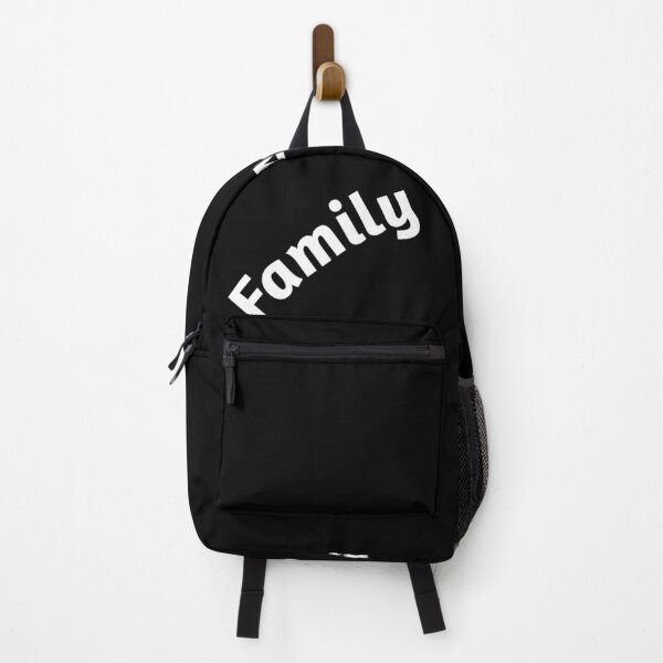 Item preview, Family Above All designed and sold by HomeDiscipline.
