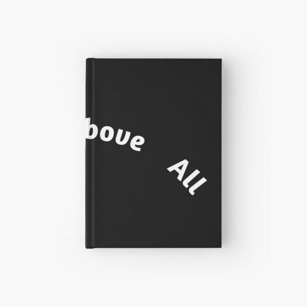 Item preview, Family Above All designed and sold by HomeDiscipline.