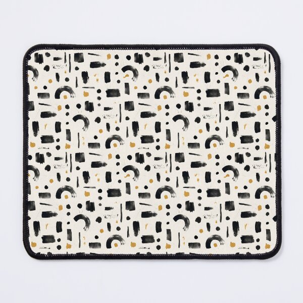Item preview, Abstract Watercolor Seamless Pattern Brushstrokes designed and sold by SplashTastic.