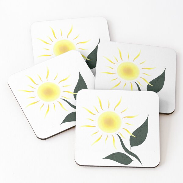 Item preview, Sun Flower designed and sold by Design-Digitals.