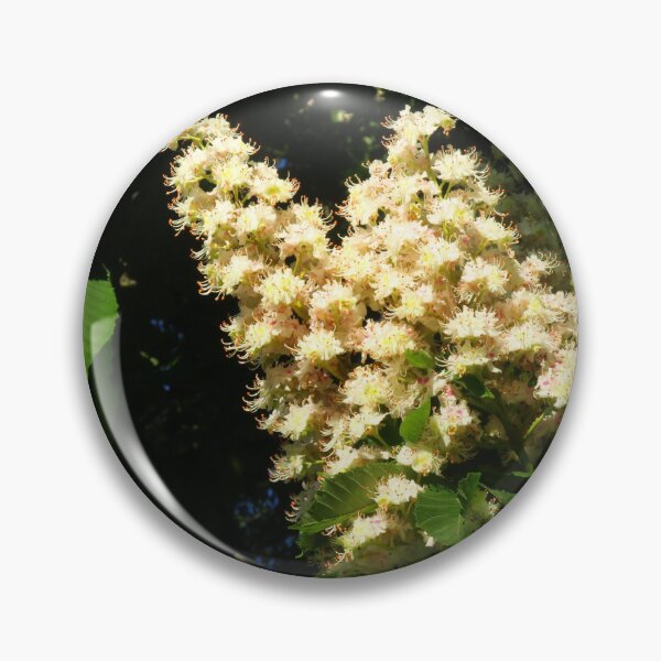 Item preview, Horse Chestnut Flowers designed and sold by wiggyofipswich.