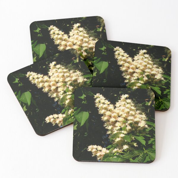 Item preview, Horse Chestnut Flowers designed and sold by wiggyofipswich.